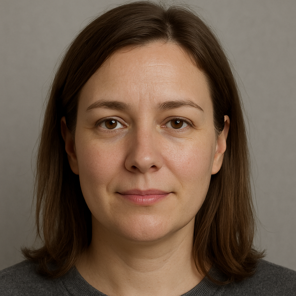 Emily Carter